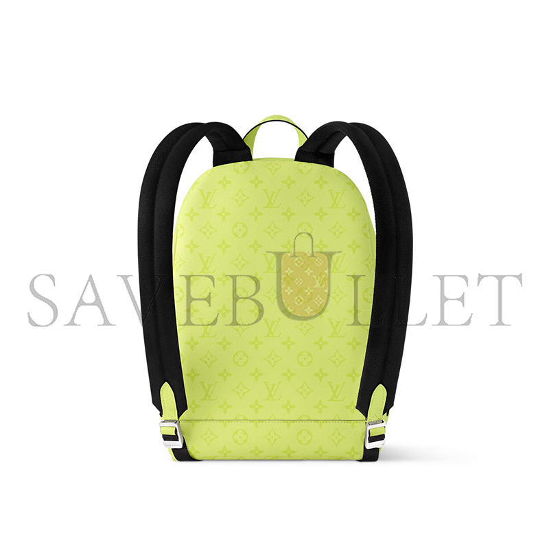 LOUIS VUITTON DISCOVERY SLIM BACKPACK M14076 (38*28*13cm) LOUIS VUITTON DISCOVERY SLIM BACKPACK M14076 (38*28*13cm)